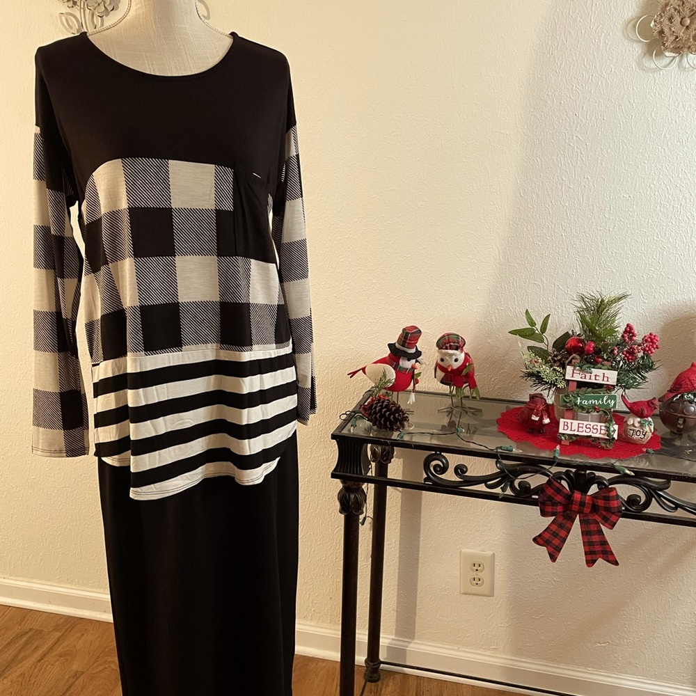 New boutique Heimish top
